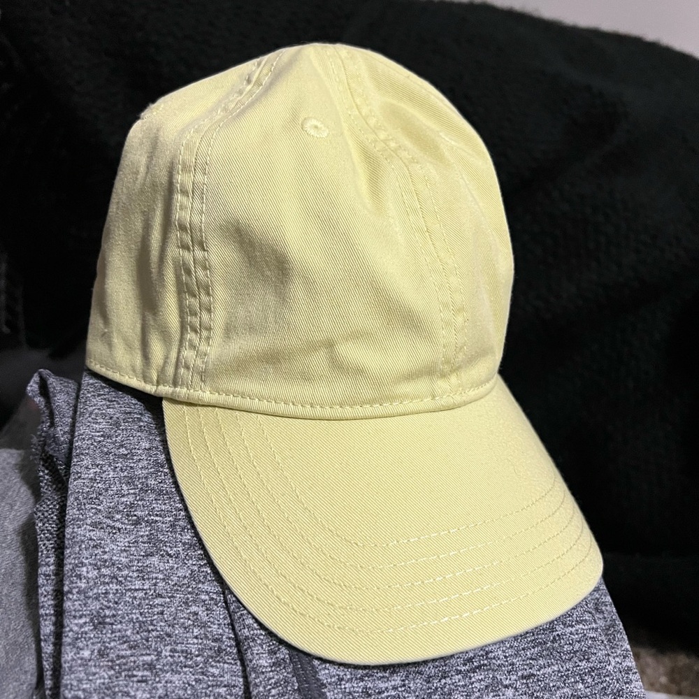 Madewell Baseball Cap - Hat